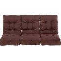 Swing cushions 170 cm Monte Carlo H047-04PB PATIO Swing cushions 170 cm Monte Carlo H047-04PB PATIO