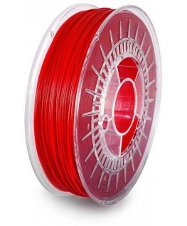 Plastic Rosa3D PLA Starter 1.75mm 0.80kg - Red