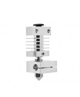 Micro Swiss pilnai metalinio hotend rinkinys su šildytuvo bloku, skirtas Creality CR-10 spausdintuvams
