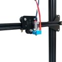 Micro Swiss full metal hotend kit with heater block for Creality CR-10 printers Micro Swiss full metal hotend kit with heater block for Creality CR-10 printers