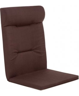 Puutarhatuolin tyyny 122 x 58 cm Bilbao Hoch XL D002-04PB PATIO