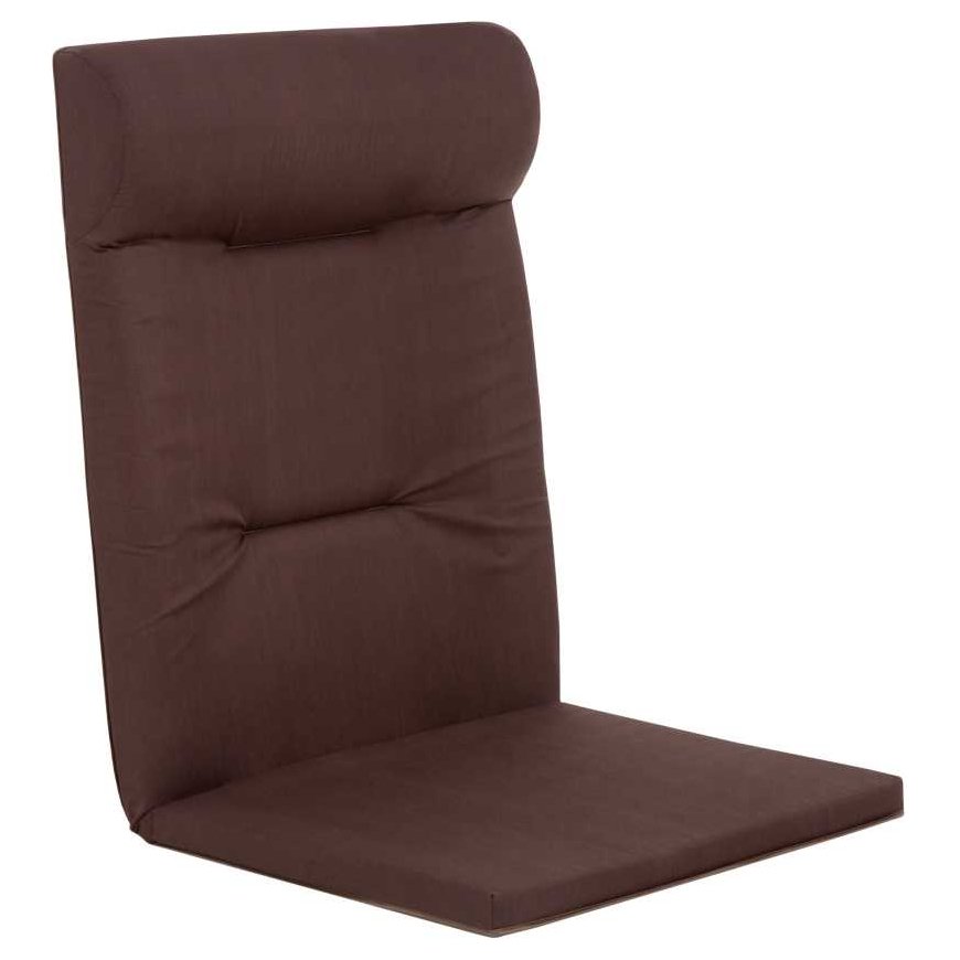 Puutarhatuolin tyyny 122 x 58 cm Bilbao Hoch XL D002-04PB PATIO