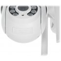 CAMERA IP ROTARY INDOOR APTI-W41S2-TUYA Tuya Smart Wi-Fi, - 4 Mpx 3.6 mm CAMERA IP ROTARY INDOOR APTI-W41S2-TUYA Tuya Smart Wi-Fi, - 4 Mpx 3.6 mm