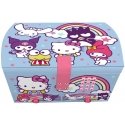 Galt Hello Kitty jewelry box with code HK50194 Galt Hello Kitty jewelry box with code HK50194