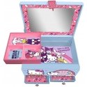 Galt Hello Kitty papuošalų dėžutė su kodu HK50194 Galt Hello Kitty papuošalų dėžutė su kodu HK50194