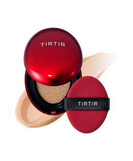 TirTir - Mask Fit Red Cushion - 25N Mocha 18 g
