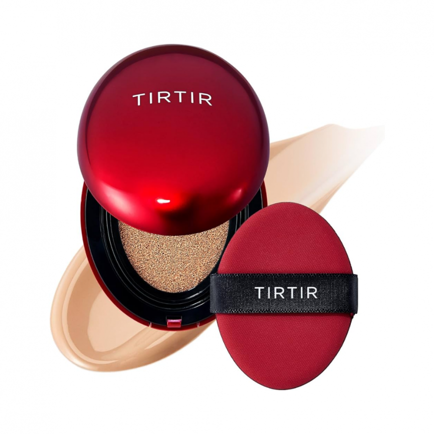 TirTir - Mask Fit Red Cushion