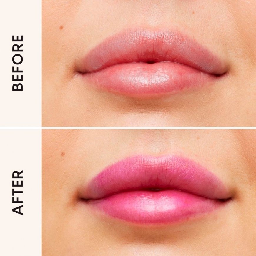 Artdeco GOSH_Lip Stain long-lasting tint do ust Shocking Pink 001 3ml – 2