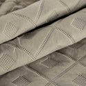 Eurofirany D91/N/ALARA6 170X210 DARK BEIGE Bedspread Eurofirany D91/N/ALARA6 170X210 DARK BEIGE Bedspread