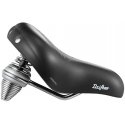 Balnelis Selle Royal Drifter Small Strengtex RVL RoyalGel juodas Balnelis Selle Royal Drifter Small Strengtex RVL RoyalGel juodas