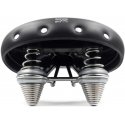 Satula Selle Royal Drifter Small Strengthx RVL RoyalGel musta Satula Selle Royal Drifter Small Strengthx RVL RoyalGel musta