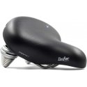 Saddle Selle Royal Drifter Small Strengthx RVL RoyalGel black