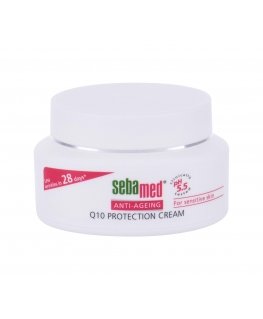 SebaMed Anti-Aging Q10 -päivävoide