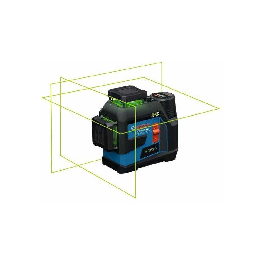 Bosch GLL 12V-100-33 CG, AA1, LB10