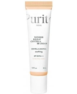 Purito Seoul Wonder Releaf Centella BB Cream SPF30 PA+++ 30 ml