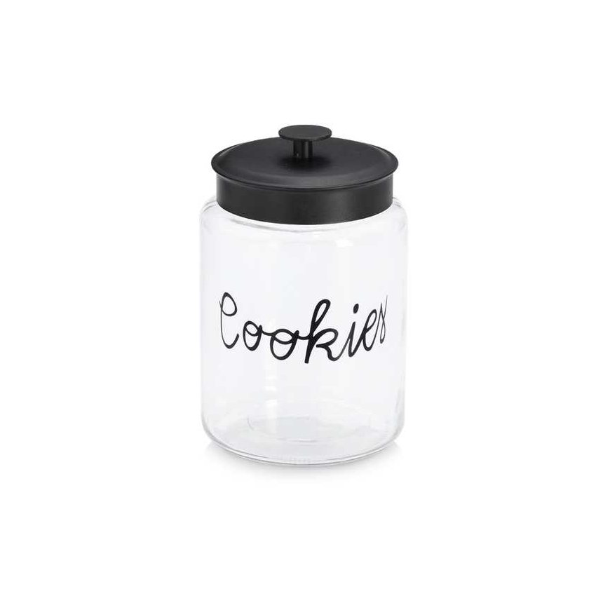 Zeller Biscuit jar KITCHEN ESSENTIALS