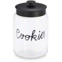 Zeller Biscuit jar KITCHEN ESSENTIALS Zeller Biscuit jar KITCHEN ESSENTIALS
