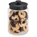 Zeller Biscuit jar KITCHEN ESSENTIALS Zeller Biscuit jar KITCHEN ESSENTIALS