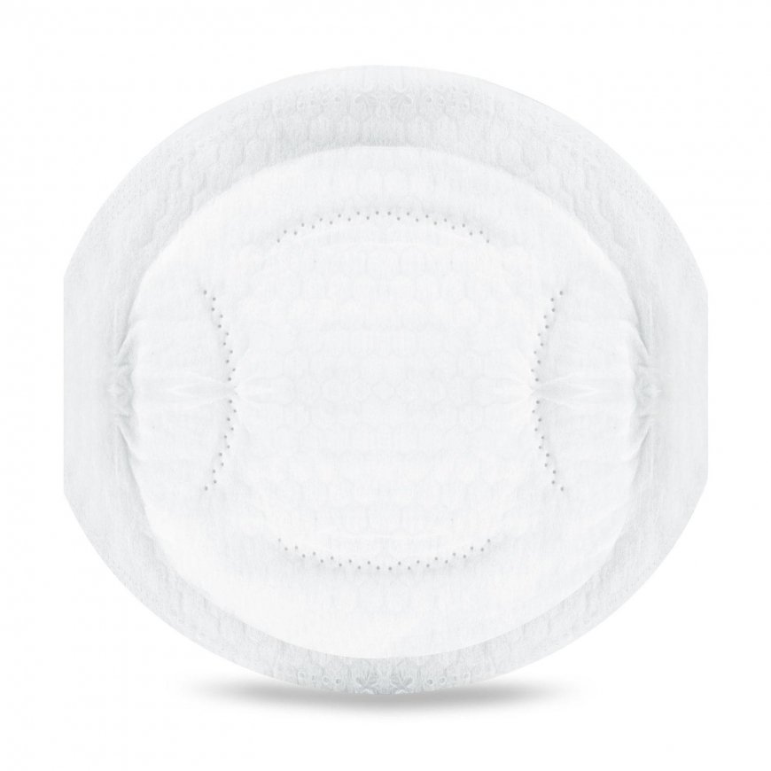 Disposable bra pads Berdsen, highly absorbent, Berdsen BL-911100 pcs. – 3