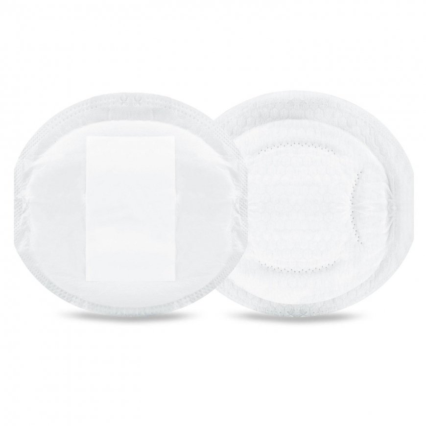 Disposable bra pads Berdsen, highly absorbent, Berdsen BL-911100 pcs. – 4