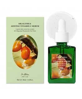 Dr. Althea Gentle C-vitamiiniseerumi 30 ml