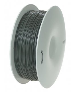 3D plastikas Fiberlogy Easy PLA 1,75 mm 0,85 kg – grafitas
