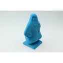 3D plastic Fiberlogy Easy PLA 1.75 mm 0.85 kg - graphite 3D plastic Fiberlogy Easy PLA 1.75 mm 0.85 kg - graphite