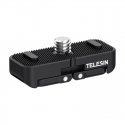 Telesin mount for Insta360 X4 / X5 camera