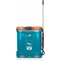 Cordless sprayer with mixer Plonos PL-604