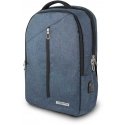 Esperanza ET196 Laptop Backpack 15.6'' Blue Esperanza ET196 Laptop Backpack 15.6'' Blue