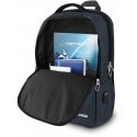 Esperanza ET196 Laptop Backpack 15.6'' Blue Esperanza ET196 Laptop Backpack 15.6'' Blue
