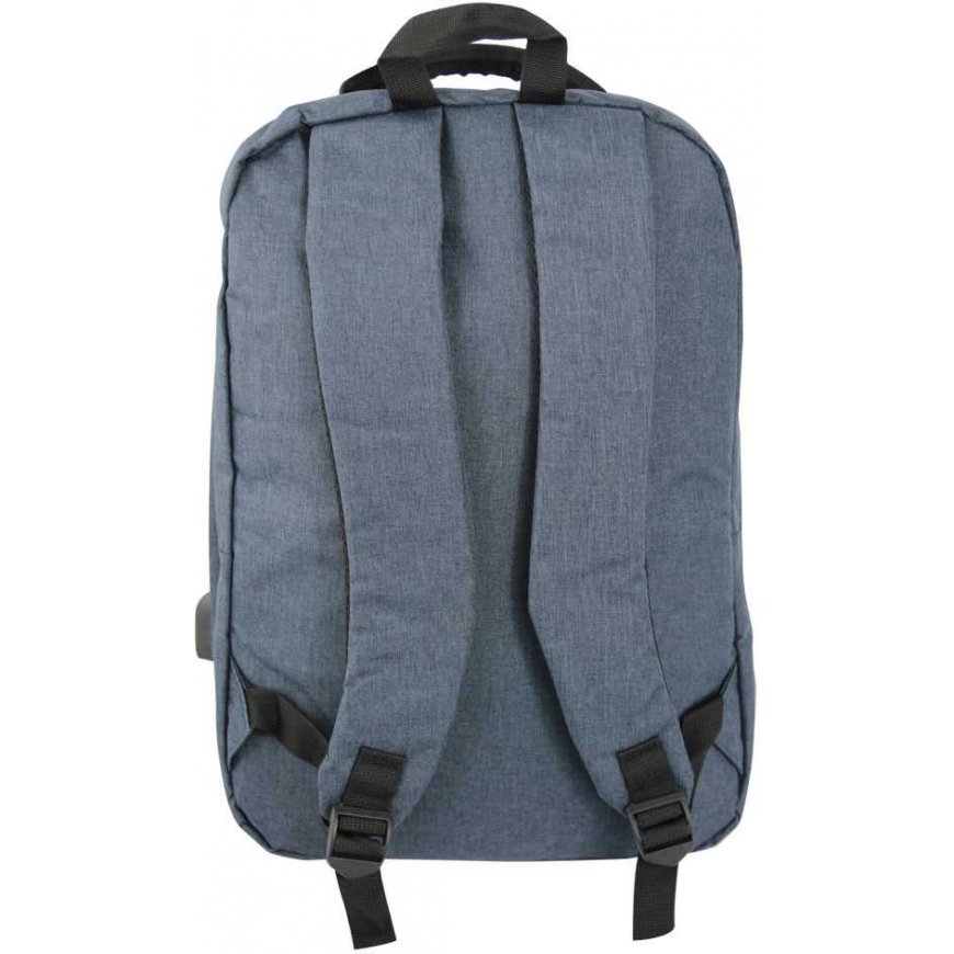 Esperanza ET196 -läppärireppu 15,6" sininen – 3