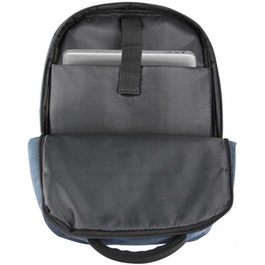 Esperanza ET196 Laptop Backpack 15.6'' Blue – 4