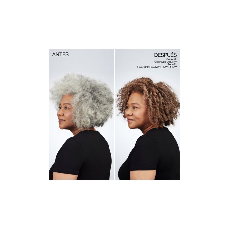 Redken COLOR GEL OILS 10AV-10.12