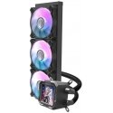 Darkflash DV360S CPU water cooler (black) Darkflash DV360S CPU water cooler (black)