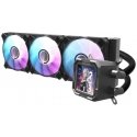 Darkflash DV360S CPU water cooler (black) Darkflash DV360S CPU water cooler (black)