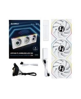 Lamptron CT630 Auto-Controller, PWM, ARGB - black
