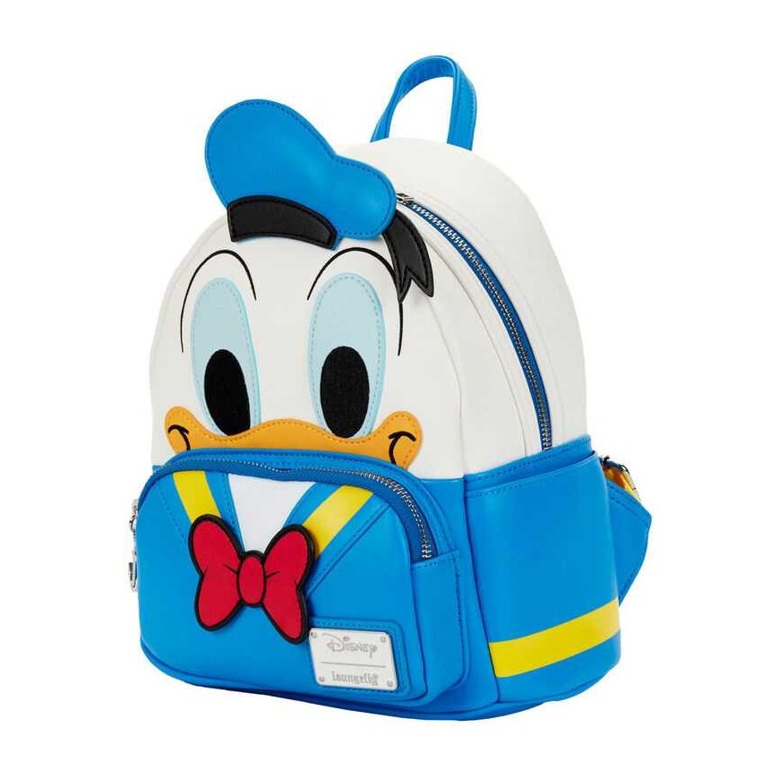 Loungefly Disney Doland Duck backpack 26cm – 2