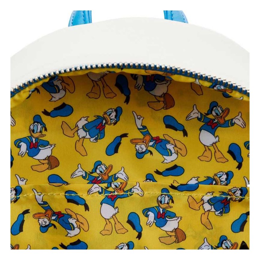 Loungefly Disney Doland Ankka reppu 26cm – 4