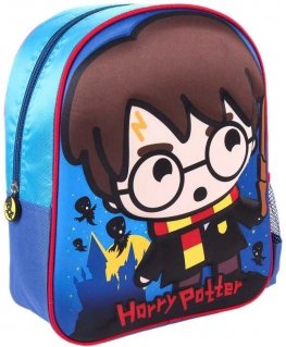 CERDÁ Harry Potter 3D backpack 31cm
