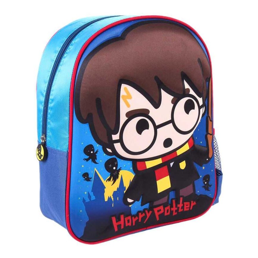 CERDÁ Harry Potter 3D backpack 31cm