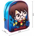 CERDÁ Harry Potter 3D-reppu 31 cm CERDÁ Harry Potter 3D-reppu 31 cm