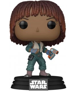 Funko POP -figuuri Star Wars - Acolyte Osha Aniseya