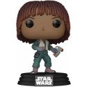Funko POP figure Star Wars Acolyte Osha Aniseya Funko POP figure Star Wars Acolyte Osha Aniseya