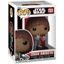 Funko POP figure Star Wars Acolyte Osha Aniseya Funko POP figure Star Wars Acolyte Osha Aniseya