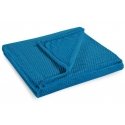 Huopa DecoKing Henry, sininen, 150 cm x 200 cm