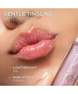 L'Oréal Paris Plump Ambition Hyaluron Lip Oil
