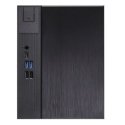 ASRock Barebone Deskmeet B760 HDMI/DP/VGA black DDR4 retail ASRock Barebone Deskmeet B760 HDMI/DP/VGA black DDR4 retail