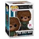 Funko Pop! Universal Monsters Wolfman Funko Pop! Universal Monsters Wolfman