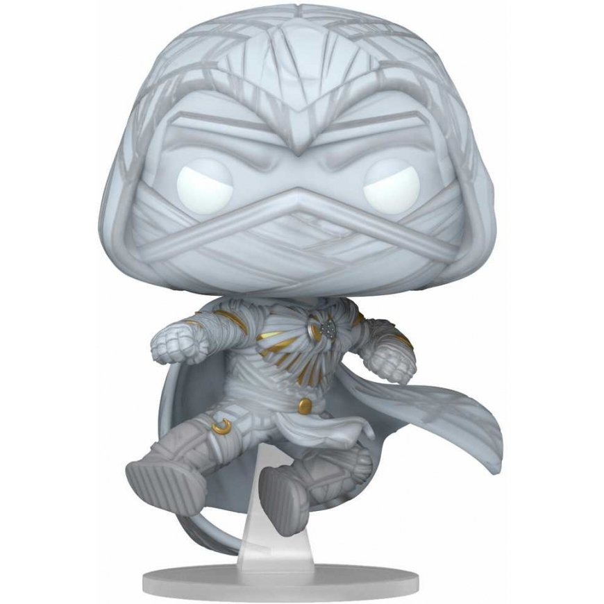 Funko POP figure Marvel Moon Knight